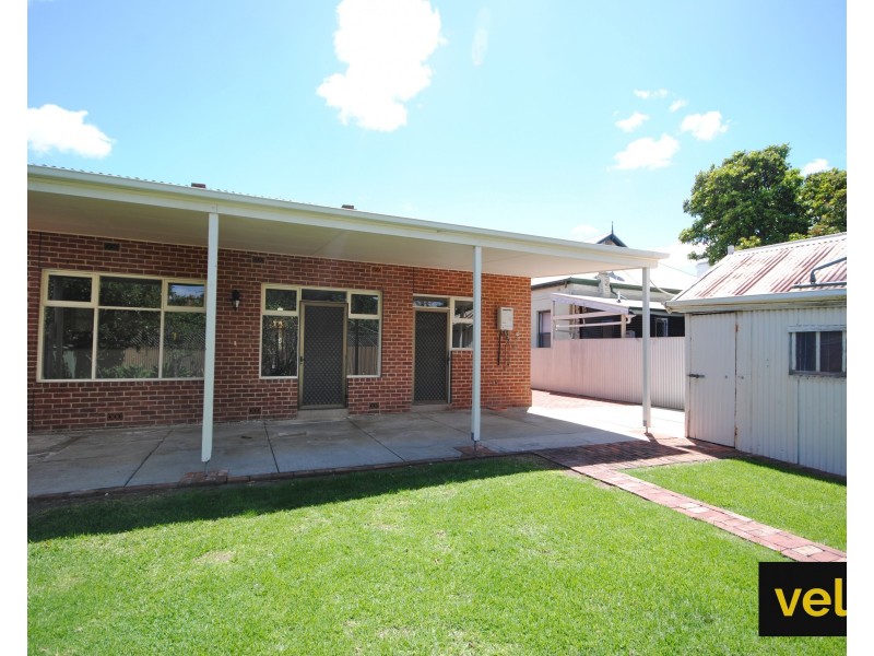 11 Edmund Avenue, Unley SA 5061