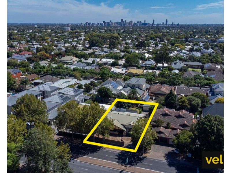 146 Cross Road, Malvern SA 5061