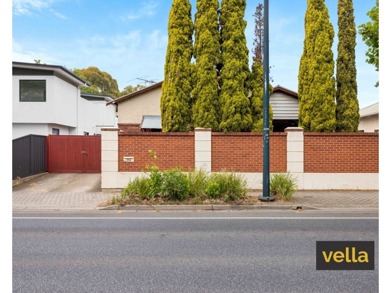 294 Portrush Road, Kensington SA 5068