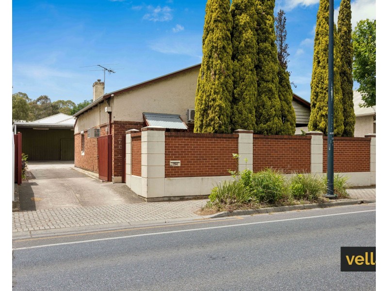 294 Portrush Road, Kensington SA 5068