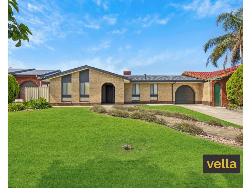 80 Crozier Avenue, Newton SA 5074