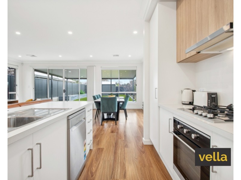 9 Cullford Avenue, Klemzig SA 5087