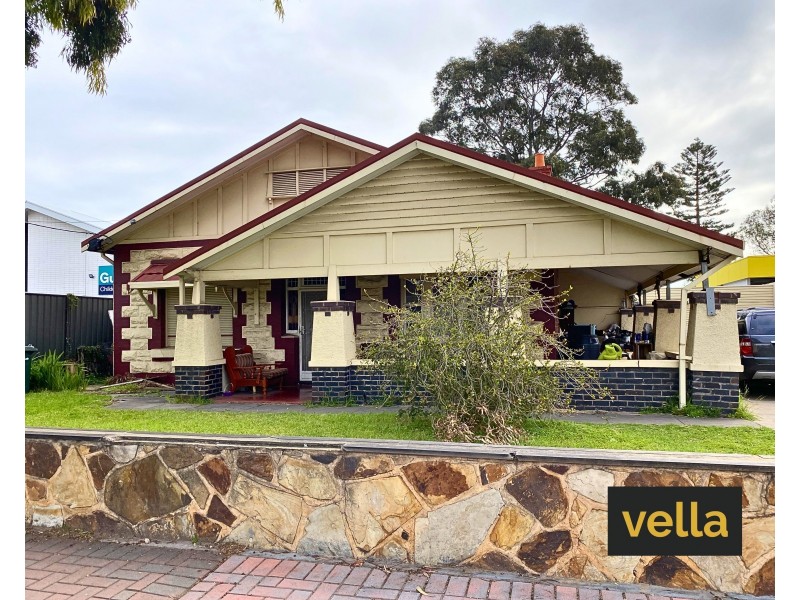 93 Portrush Road, Evandale SA 5069