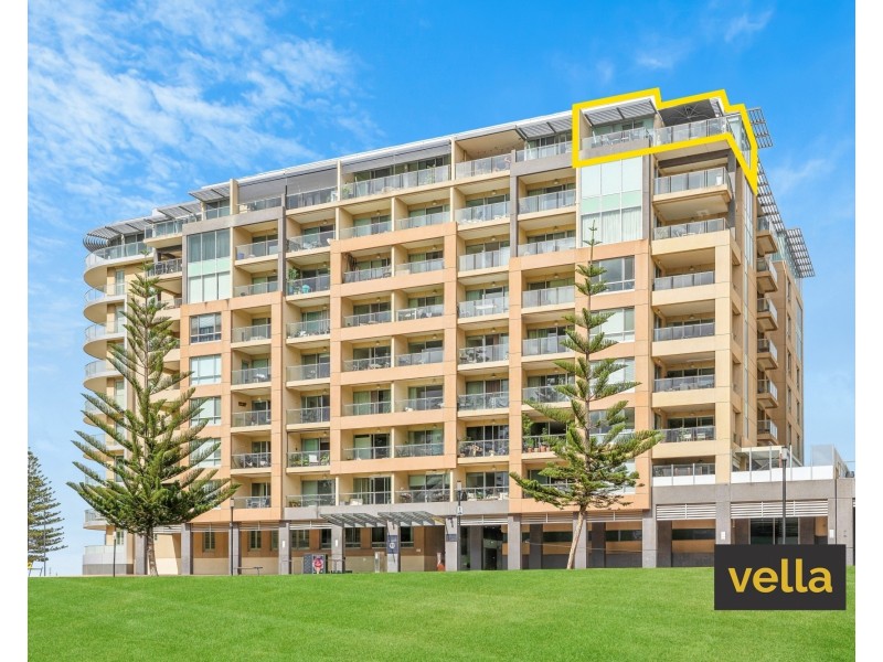 Glenelg SA 5045