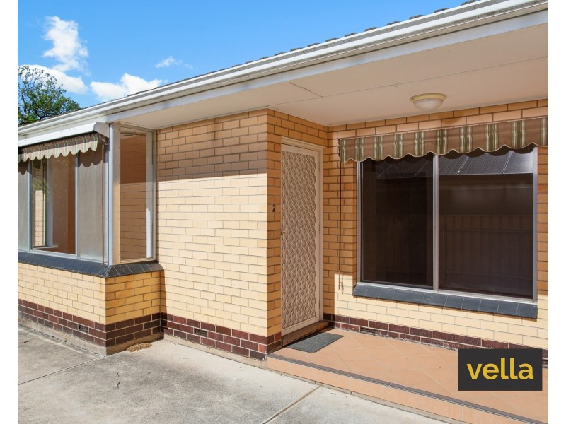 2/4 Holton Street, Glenside SA 5065