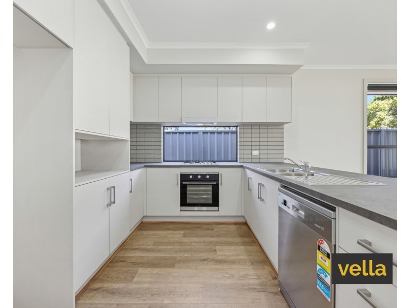 25B Francis Street, St Agnes SA 5097