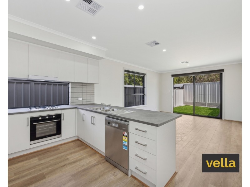 25B Francis Street, St Agnes SA 5097