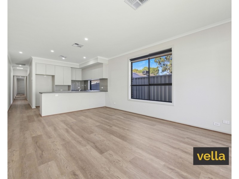 25B Francis Street, St Agnes SA 5097