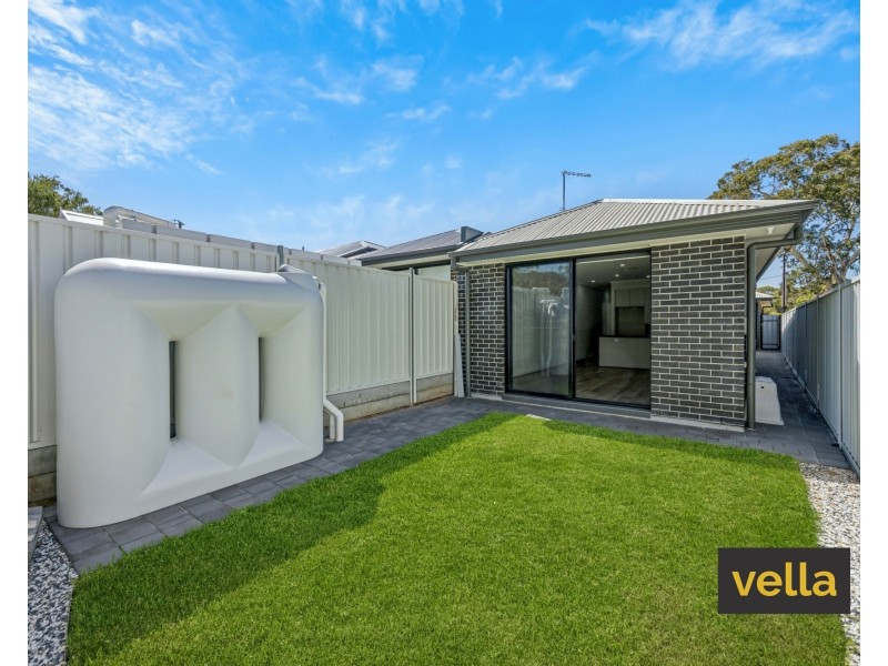 25B Francis Street, St Agnes SA 5097