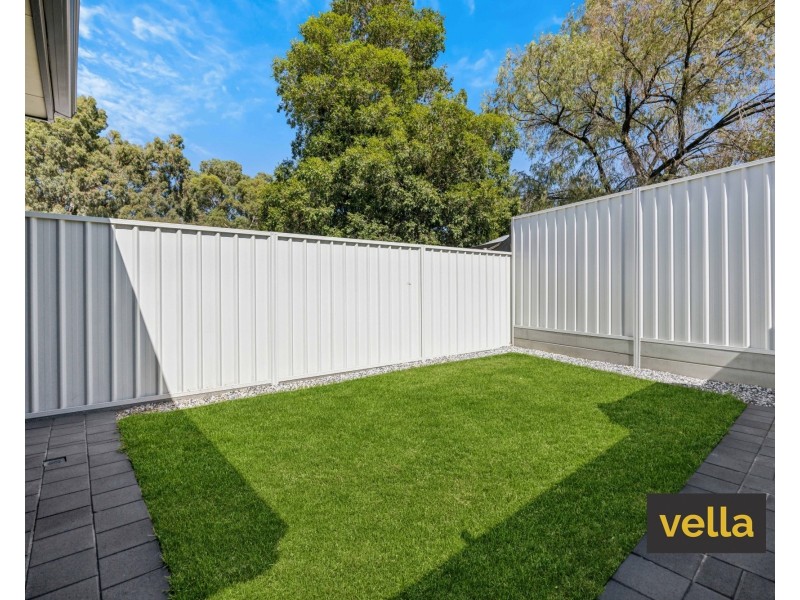 25B Francis Street, St Agnes SA 5097