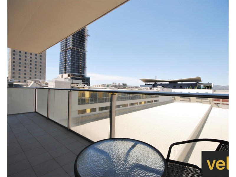 605/20 Hindmarsh Square, Adelaide SA 5000