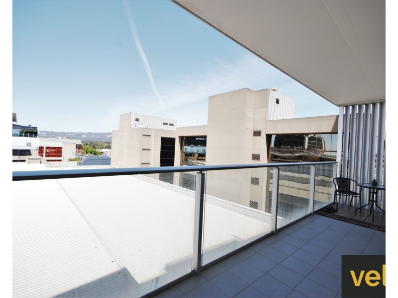 605/20 Hindmarsh Square, Adelaide SA 5000