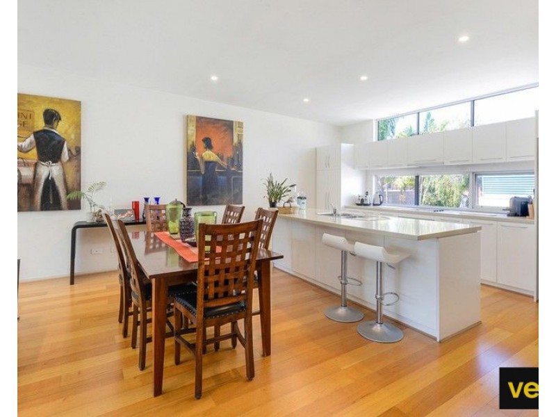 18 Catherine Helen Spence Street, Adelaide SA 5000