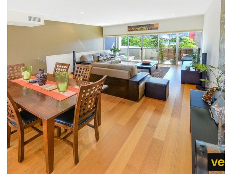 18 Catherine Helen Spence Street, Adelaide SA 5000