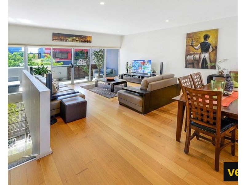 18 Catherine Helen Spence Street, Adelaide SA 5000