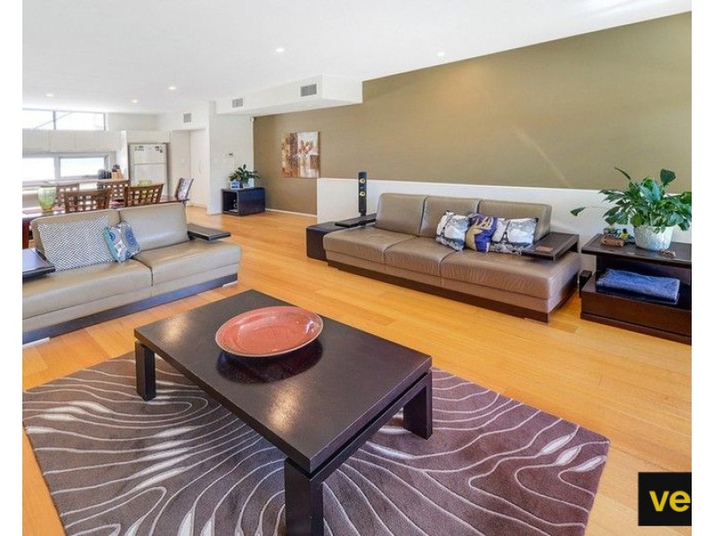 18 Catherine Helen Spence Street, Adelaide SA 5000