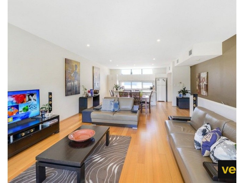 18 Catherine Helen Spence Street, Adelaide SA 5000