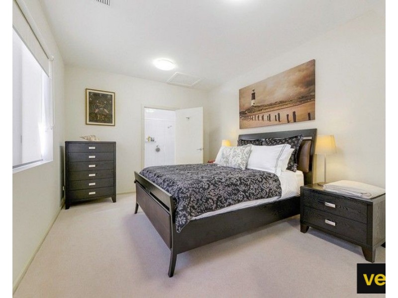 18 Catherine Helen Spence Street, Adelaide SA 5000