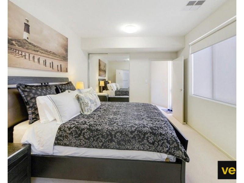 18 Catherine Helen Spence Street, Adelaide SA 5000