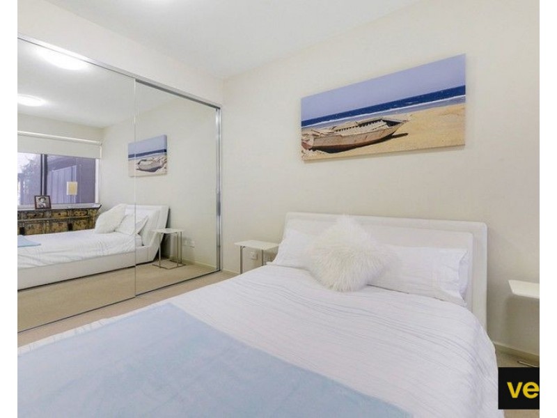 18 Catherine Helen Spence Street, Adelaide SA 5000