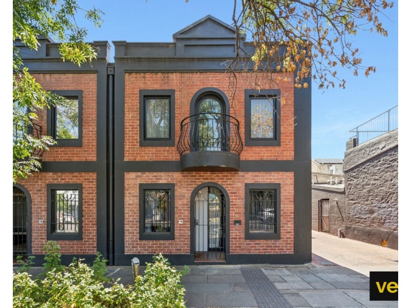 272 Halifax Street, Adelaide SA 5000