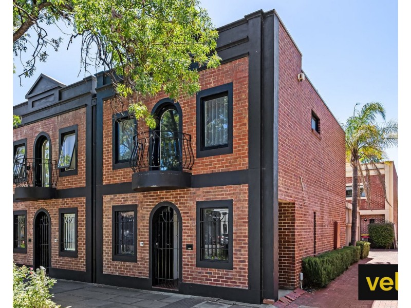 272 Halifax Street, Adelaide SA 5000