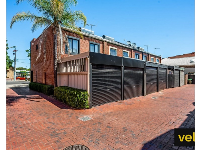 272 Halifax Street, Adelaide SA 5000