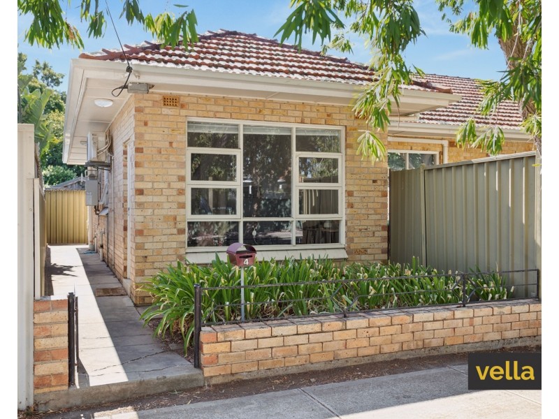 4/88 Eighth Avenue  (ADJ ST PETERS), Joslin SA 5070