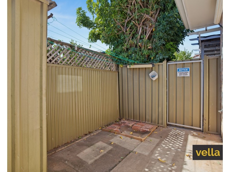 4/88 Eighth Avenue  (ADJ ST PETERS), Joslin SA 5070