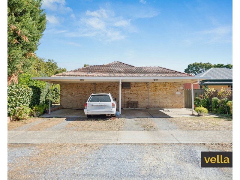4/88 Eighth Avenue  (ADJ ST PETERS), Joslin SA 5070