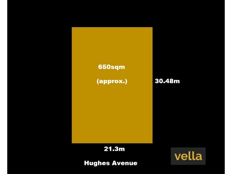 6 Hughes Avenue, St Agnes SA 5097