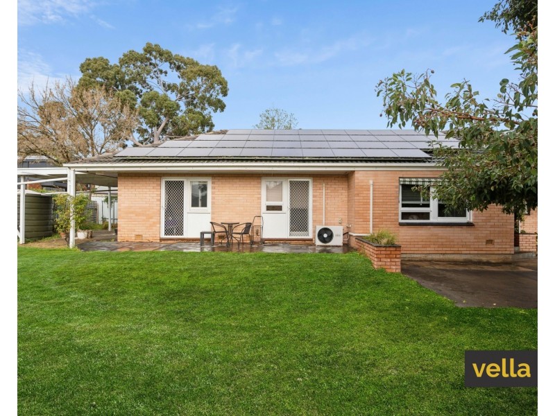14 Desaumarez Street, Kensington Park SA 5068