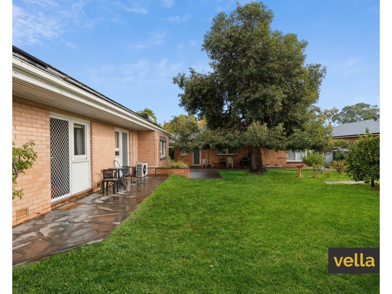 14 Desaumarez Street, Kensington Park SA 5068