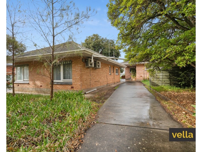 14 Desaumarez Street, Kensington Park SA 5068