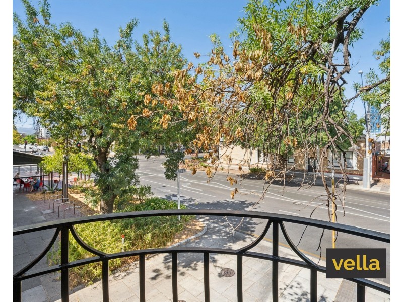 272 Halifax Street, Adelaide SA 5000