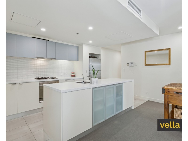 305/19 Holdfast Promenade, Glenelg SA 5045