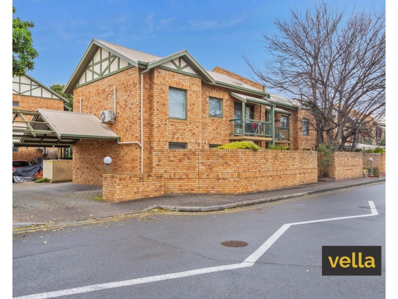 24/22 Cambridge Street, North Adelaide SA 5006