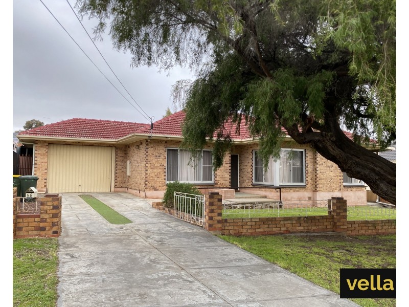 56 Landseer Crescent, Dernancourt SA 5075