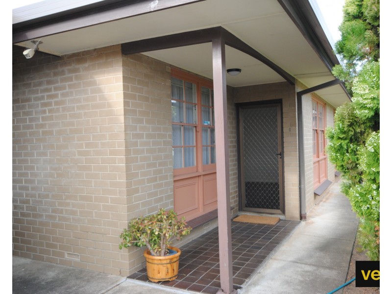 2/29 – 31 Aldridge Terrace, Marleston SA 5033