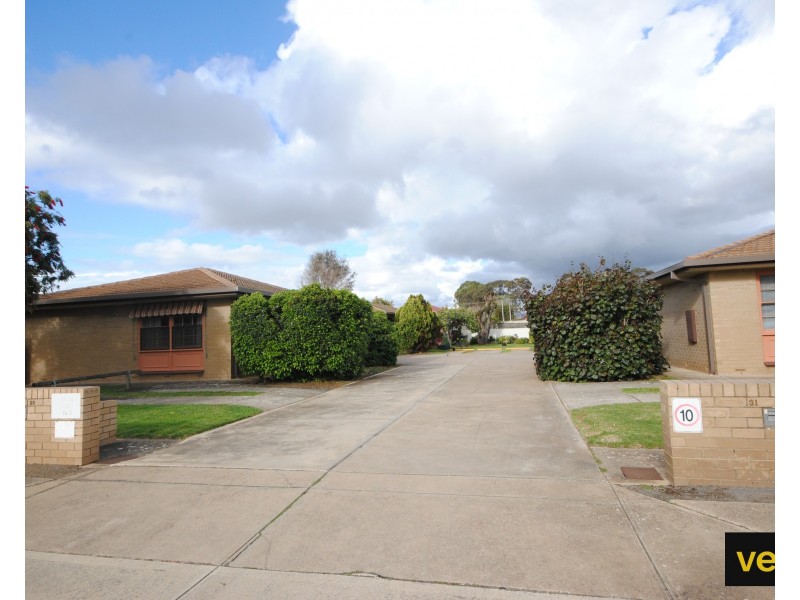 2/29 – 31 Aldridge Terrace, Marleston SA 5033