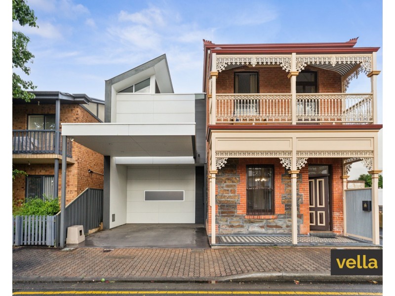 11 Castle Street, Adelaide SA 5000