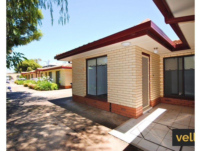 3/78 Leicester Street, Parkside SA 5063