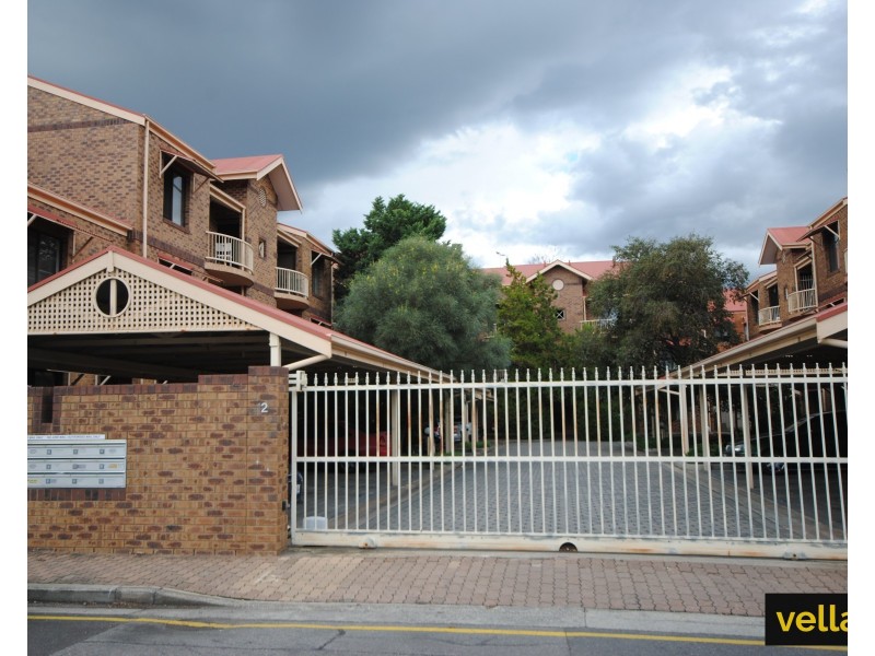 28/12 Willcox Street, Adelaide SA 5000