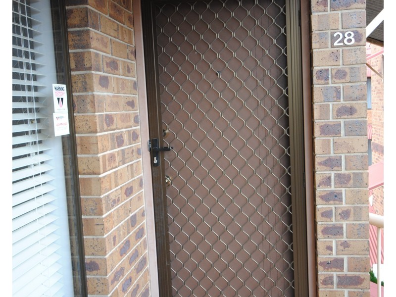 28/12 Willcox Street, Adelaide SA 5000