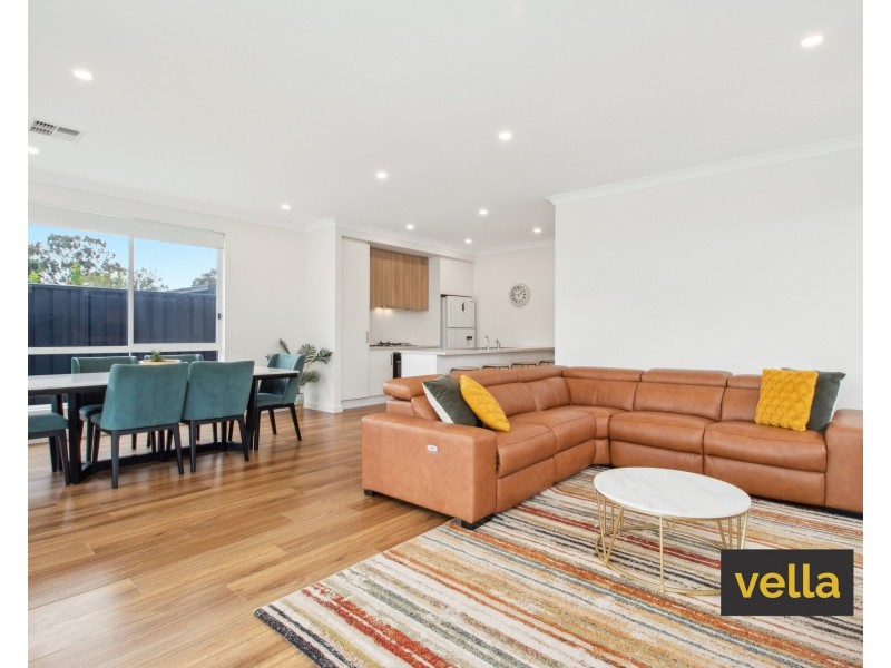 9 Cullford Avenue, Klemzig SA 5087