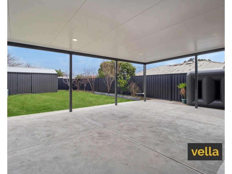 9 Cullford Avenue, Klemzig SA 5087