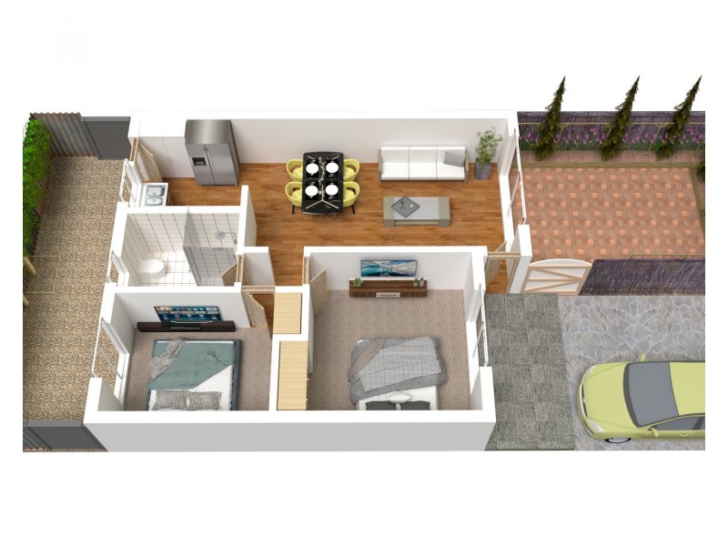 12/16-18 Harrow Road, College Park SA 5069