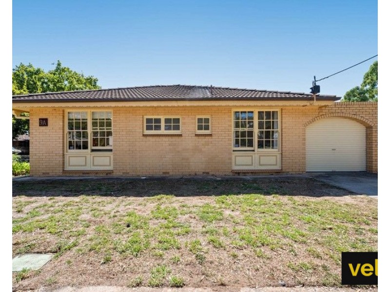 1/9A Cuthero Terrace, Kensington Gardens SA 5068