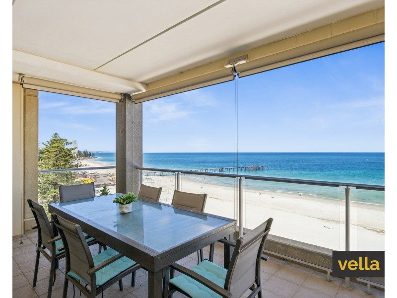 713/19 Holdfast Promenade, Glenelg SA 5045