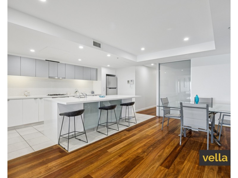 713/19 Holdfast Promenade, Glenelg SA 5045